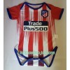 Billiga Fotbollströjor Atlético Madrid Mini Hemma tröja 2018/19